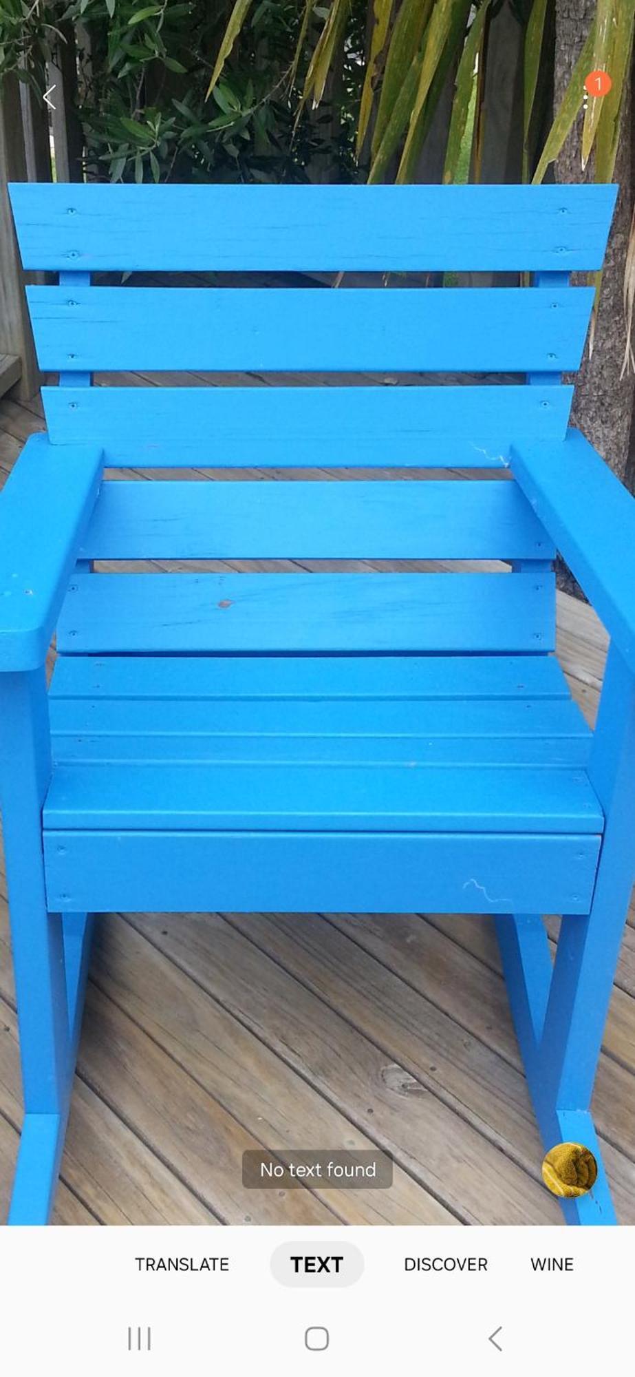 Kerikeri Blue Chair B&B Buitenkant foto